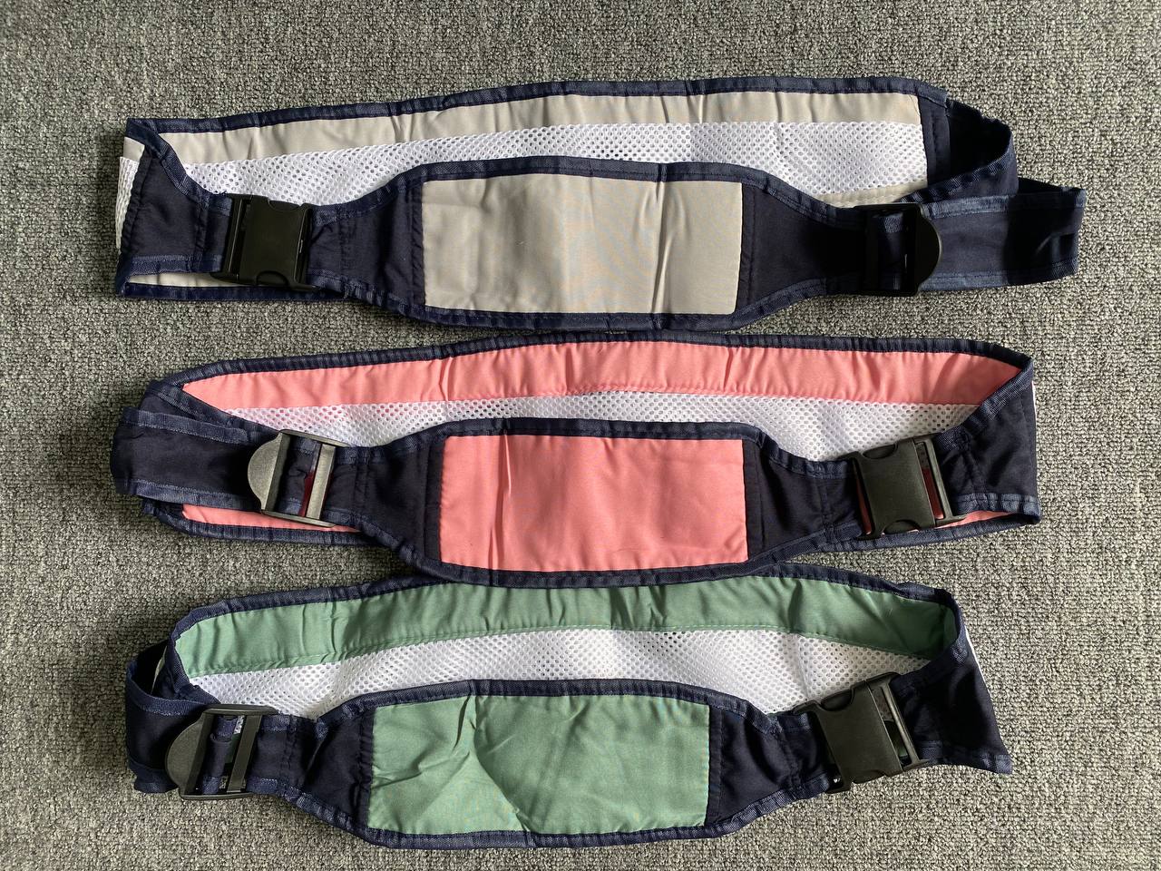 Portabebés Sling Ergonómico