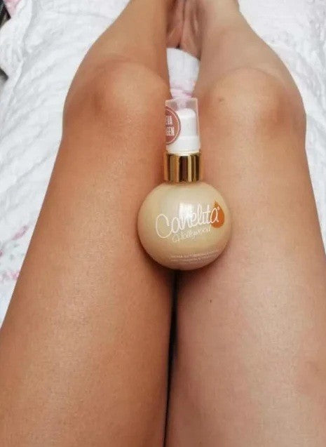 CANELITA: EL BRONCEADO DORADO QUE TODAS QUIEREN 2 und X $114.900