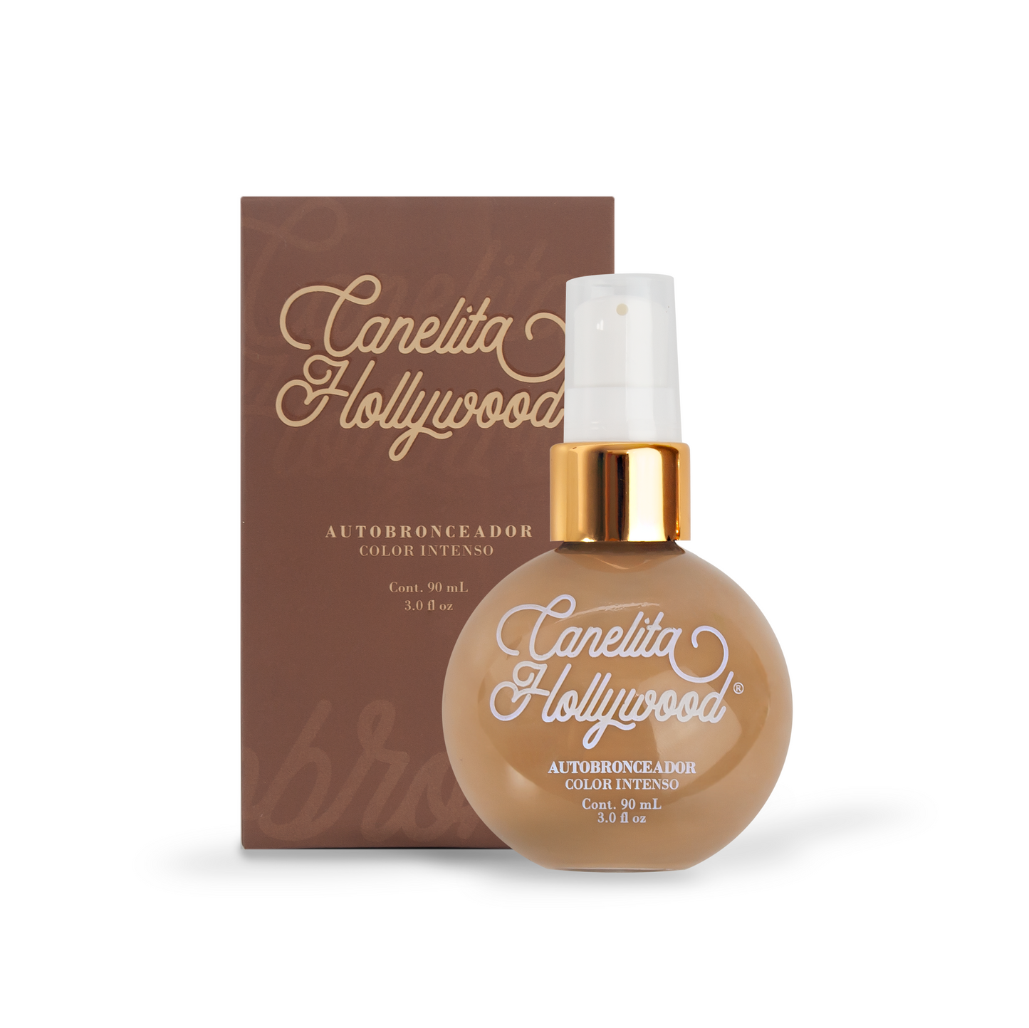 CANELITA: EL BRONCEADO DORADO QUE TODAS QUIEREN 2 und X $114.900
