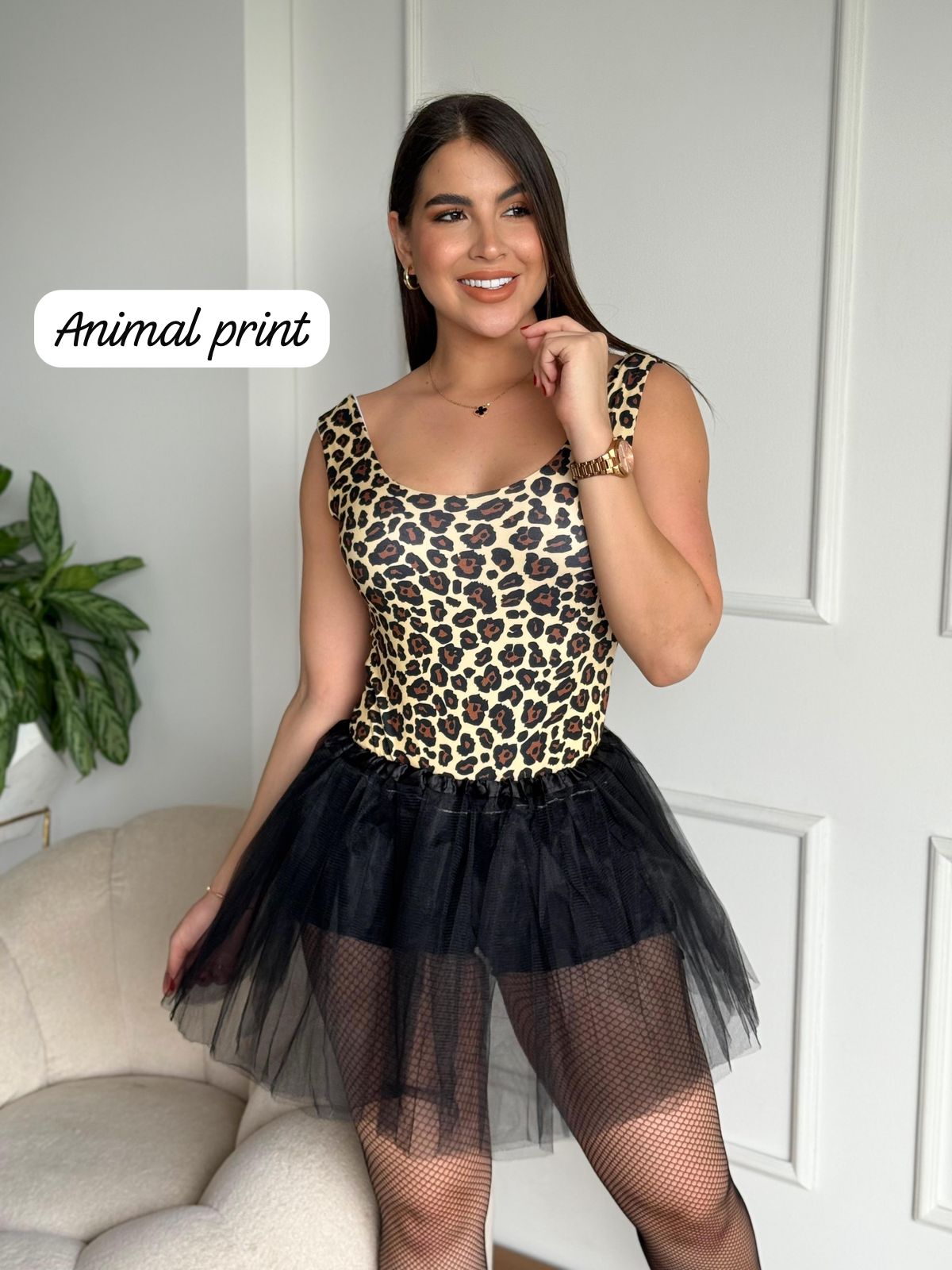 Body Halloween Individual