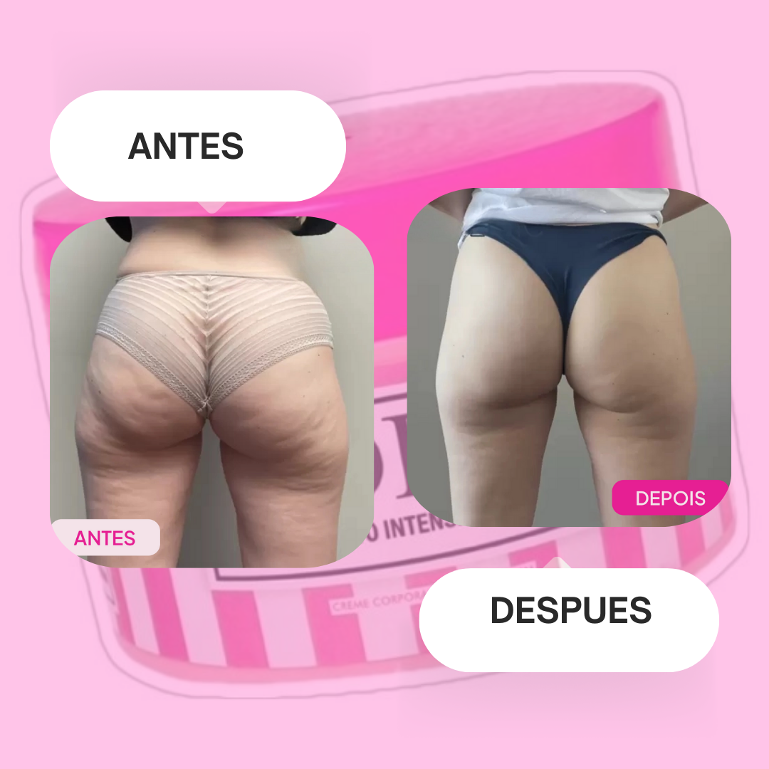 ADEUS™ de Brasil para ti: una piel más firme, nutrida y hermosa 🌟 🚨MEGAPROMO 2X1 🚨