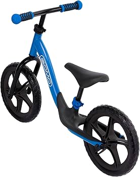 Bicicleta de Aprendizaje para Niños