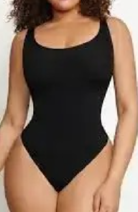 Resalta tus curvas con elegancia💎BODY moldeador de cintura 👑