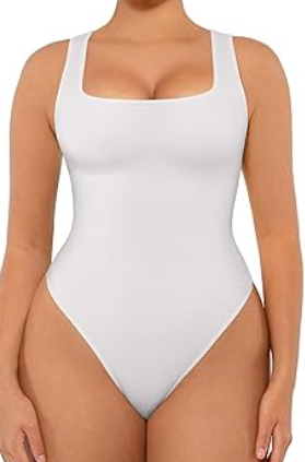 Resalta tus curvas con elegancia💎BODY moldeador de cintura 👑