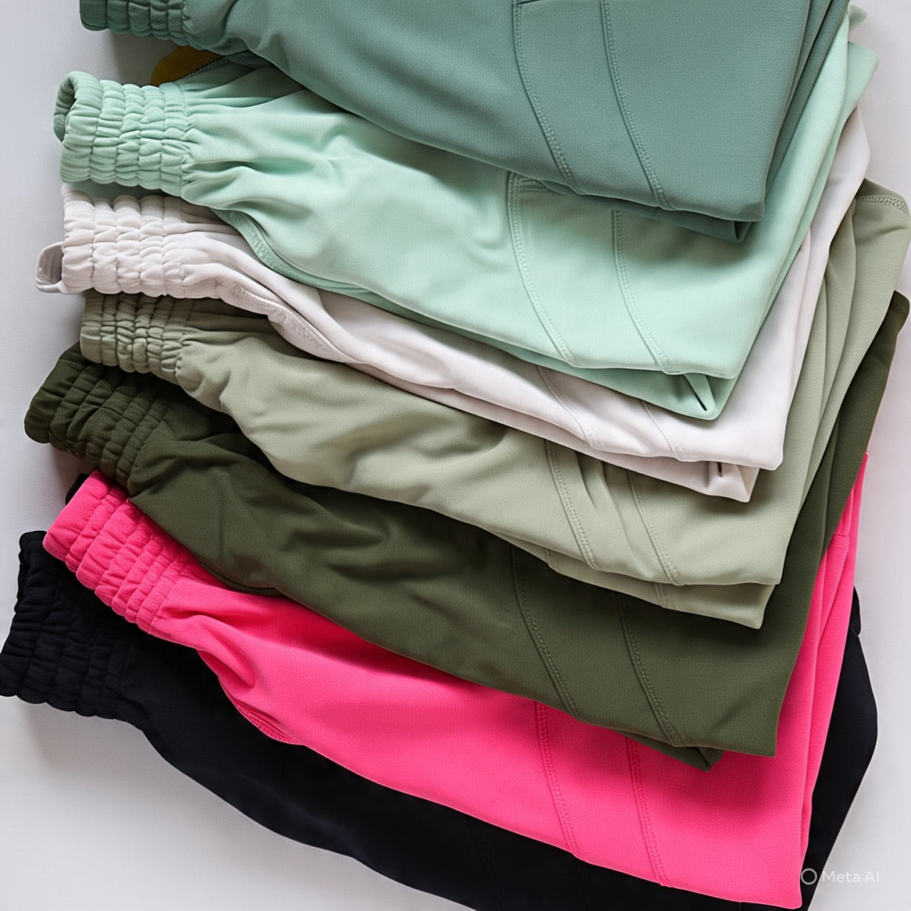 JOGGERS PREMIUM PARA DAMA