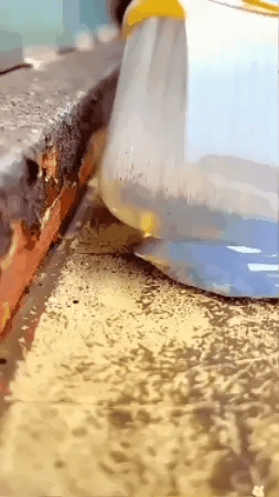 🌧️ AGUACERO IMPERMEABILIZANTE™ 🌧️  Protección confiable para tu hogar, ¡llueva cuando llueva!