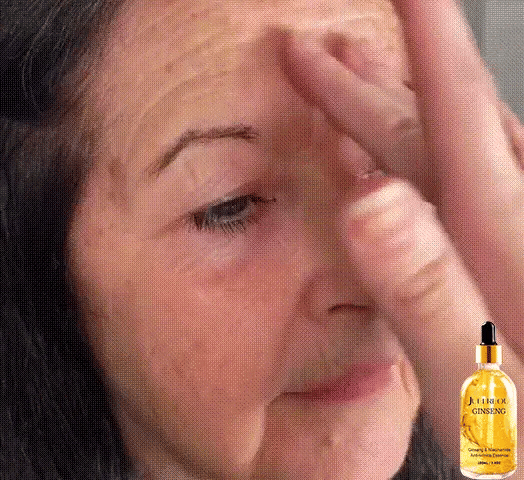 RENUEVA TU PIEL 24/7 – DUO GINSENG®X 2 CON RAIZ