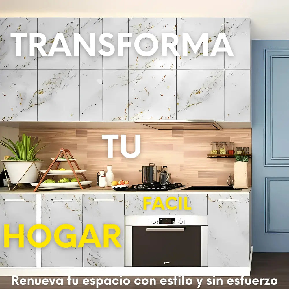 Papel Mármol adhesivo - 50%OFF   2 Unidades X $ 79.900
