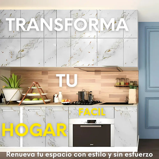 Papel Mármol adhesivo - 50%OFF   2 Unidades X $ 79.900
