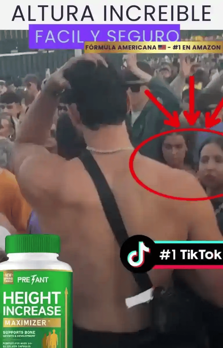 PRETANT™ Fortalece tus articulaciones y huesos  🚨 50% DESCUENTO 🚨