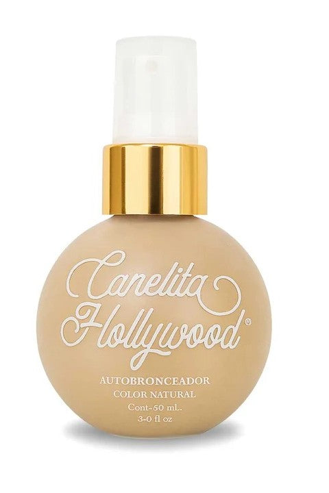 CANELITA: EL BRONCEADO DORADO QUE TODAS QUIEREN 2 und X $114.900