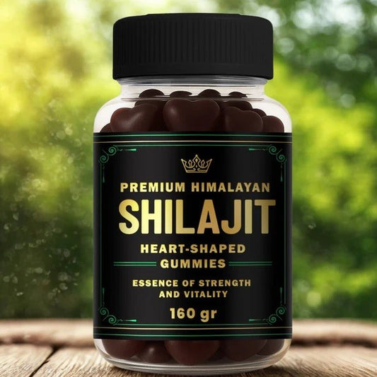 GOMAS SHILAJIT