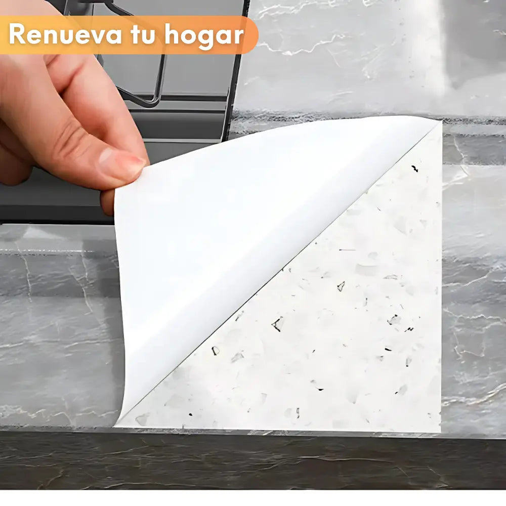 Papel Mármol adhesivo - 50%OFF   2 Unidades X $ 79.900