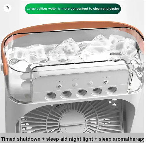 VENTILADOR 3 EN 1