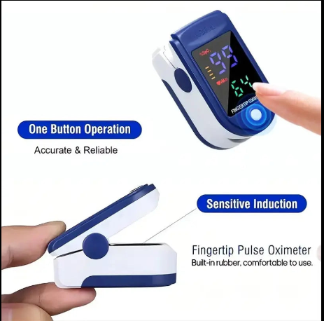 VitaCheck® Monitorea tu salud, protege tu vida