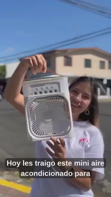 VENTILADOR 3 EN 1