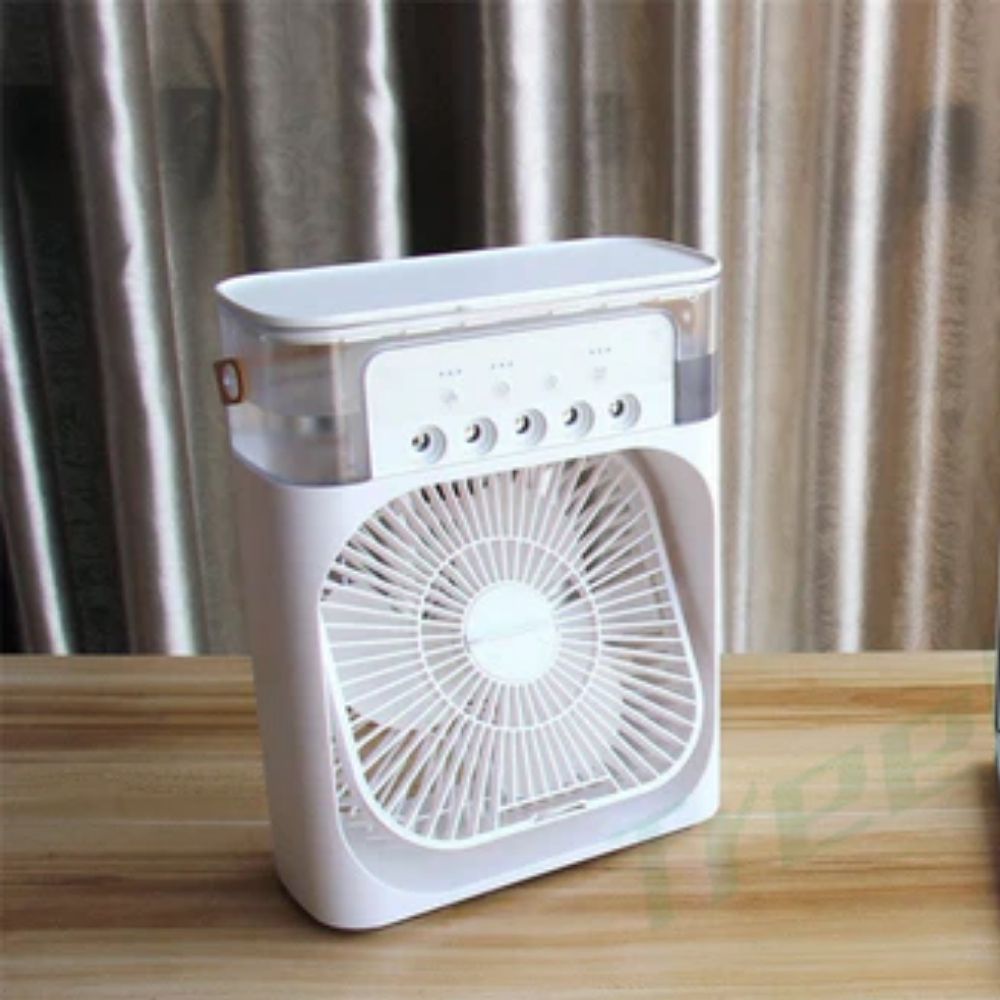 VENTILADOR 3 EN 1