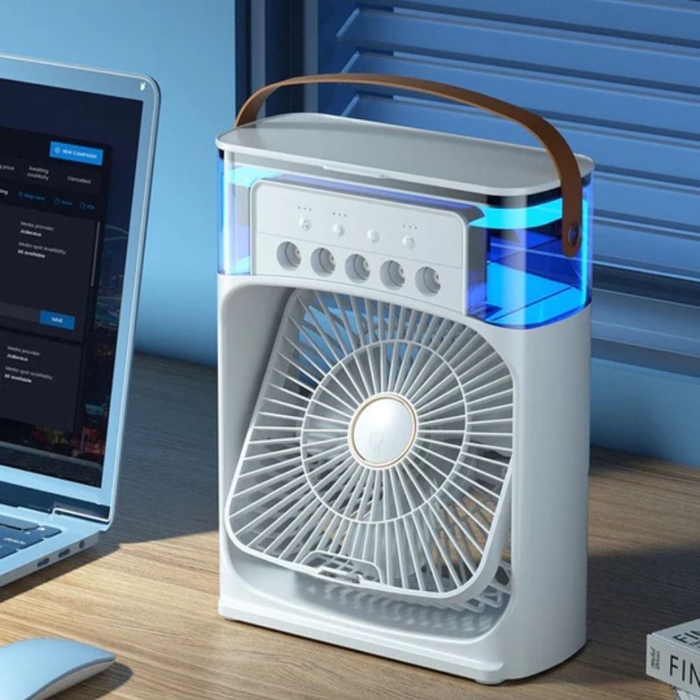 VENTILADOR 3 EN 1